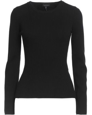 Rag & Bone Jumper - Black