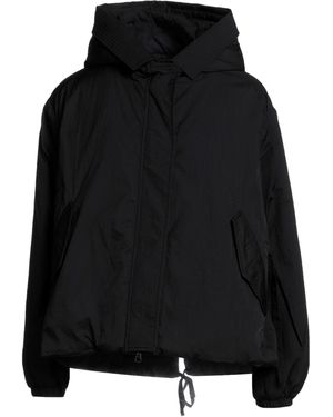 Adhoc Jacket - Black