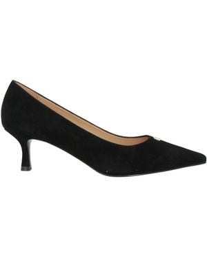 Furla Pumps Leather - Black
