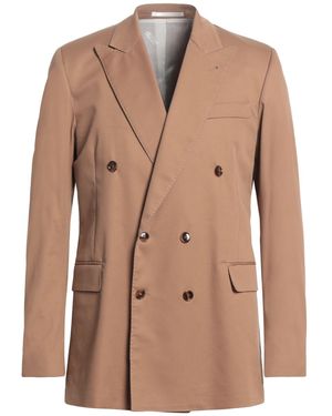 Grifoni Blazer - Marrone