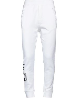 DSquared² Trouser - White