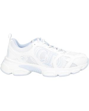 Dior Trainers - White