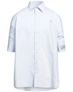 Raf Simons Shirt - White