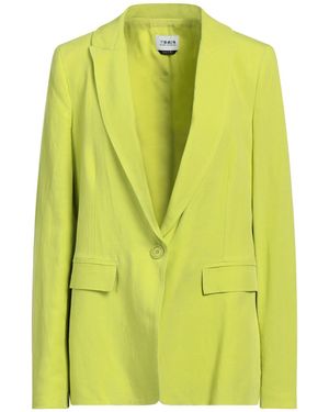 Berna Blazer - Yellow