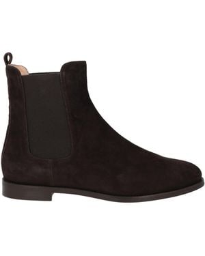 Unützer Ankle Boots - Black