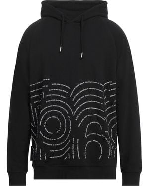 Bless Sweatshirt - Schwarz