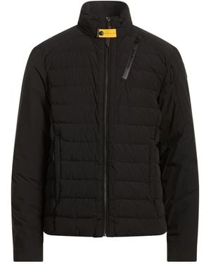 Parajumpers Puffer Polyamide, Elastane - Black
