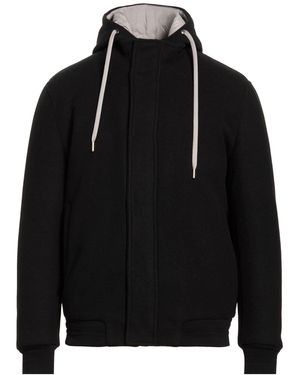 Siviglia Jackets - Black