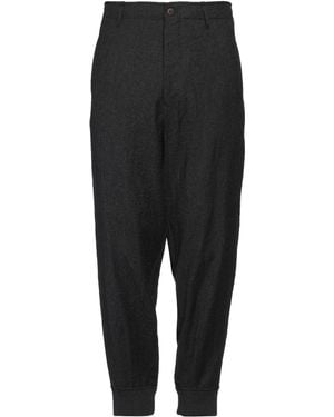 Giorgio Armani Hose - Schwarz