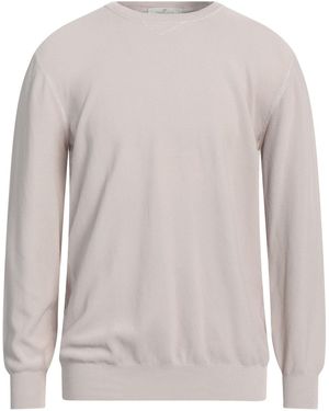 Panicale Sweater Cotton - Gray