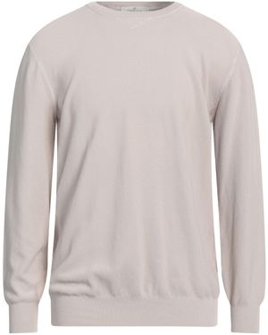 Panicale Pullover - Grau