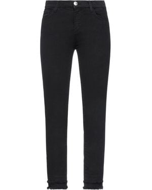 My Twin Jeans - Black