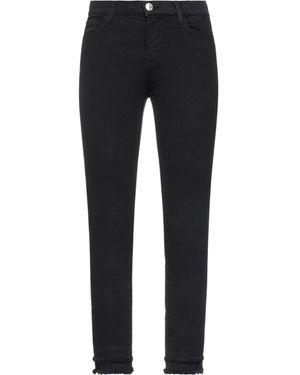 My Twin Jeans - Black