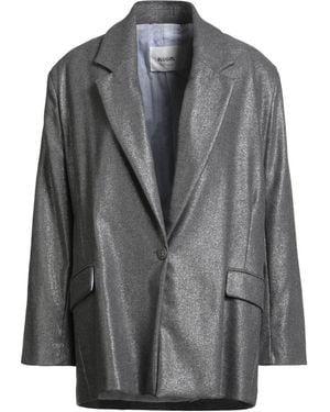 Blugirl Blumarine Blazer - Grau