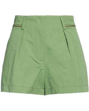 forte_forte Shorts & Bermuda Shorts - Green