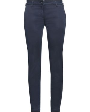 Napapijri Trousers - Blue