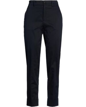Berwich Trouser - Blue