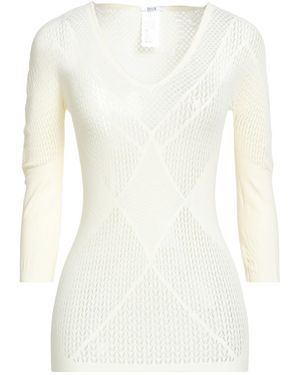 Wolford T-Shirt - White