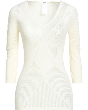 Wolford T-Shirts - Weiß