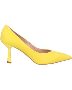 Islo Isabella Lorusso Pumps - Yellow