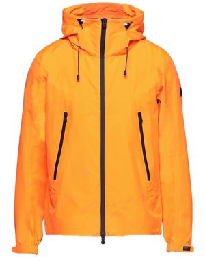 People Of Shibuya Jacket - Orange