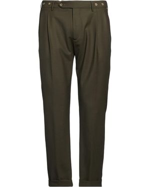 Berwich Trouser - Green