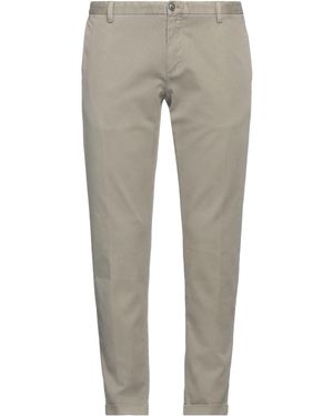 AT.P.CO Pantalone - Grigio