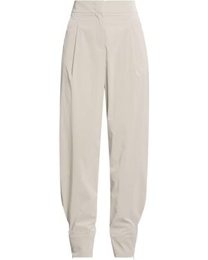 Giorgio Armani Trousers - White