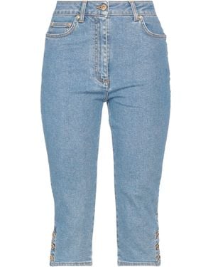 Moschino Jeans - Blue