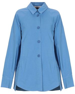 Peuterey Shirt - Blue
