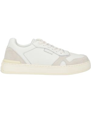 Liu Jo Trainers - White