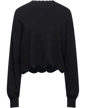 Twinset Pullover - Noir