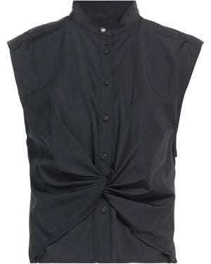 Rag & Bone Shirt Cotton - Black