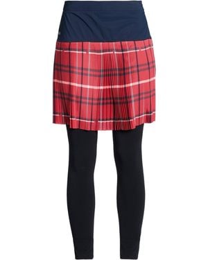 Colmar Leggings - Red