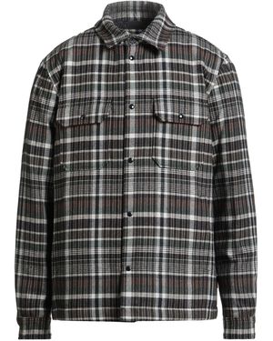 Woolrich Jacket - Gray