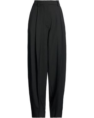 THE LATEST Hose - Schwarz