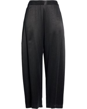 Nostrasantissima Pants Viscose, Cupro - Blue