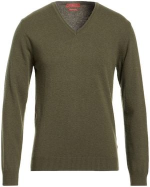 Daniele Fiesoli Jumpers - Green