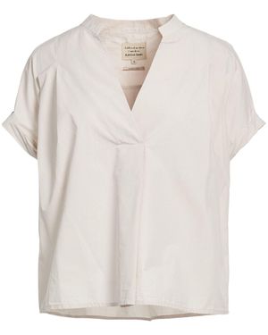 ALESSIA SANTI Top - White