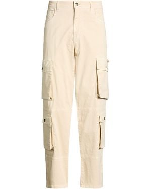 Barrow Pants - Natural
