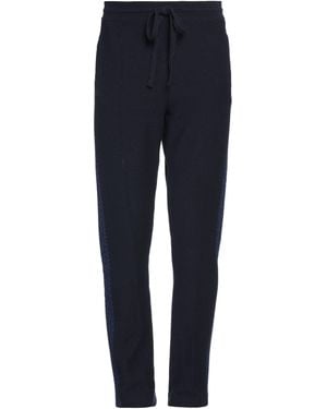 Versace Trouser - Blue