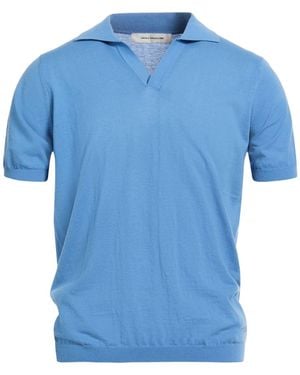 PAOLO RAGAZZINI Jumper - Blue