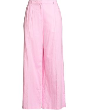 Herzensangelegenheit Trousers - Pink
