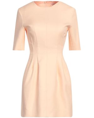 Sportmax Vestito Corto - Rosa