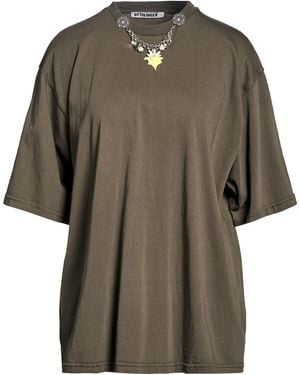 OTTOLINGER T-Shirt - Marrone
