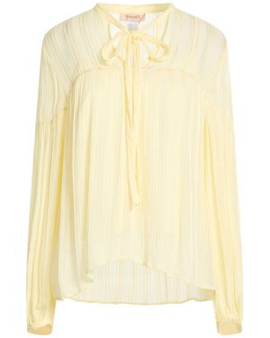 Twinset Tops - Yellow