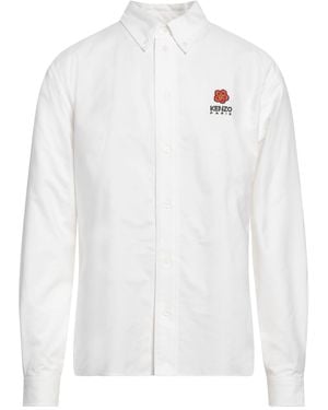 KENZO Shirt - White