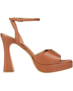 RANYÉ Sandals - White