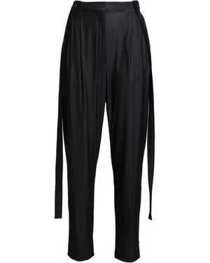 Burberry Hose - Schwarz