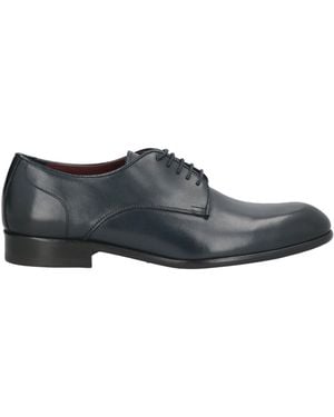 Corneliani Lace-Up Shoes - Gray